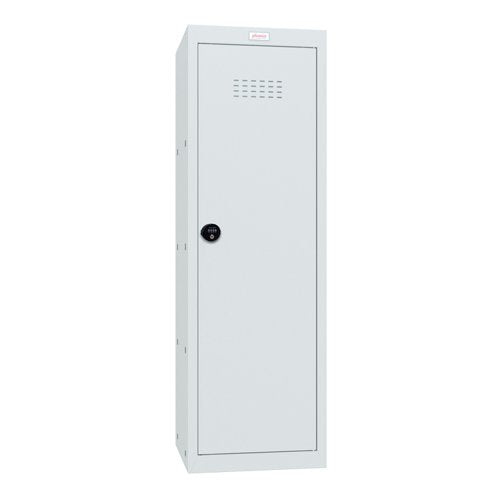 Phoenix CL 4 Locker LGrey Combo Lock