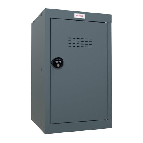 Phoenix CL 3 Locker Grey Combo Lock