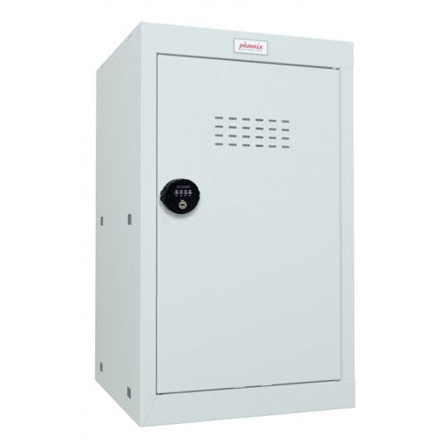 Phoenix CL 3 Locker LGrey Combo Lock