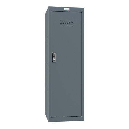 Phoenix CL 4 Locker Grey E Lock
