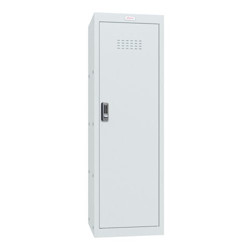Phoenix CL 4 Locker LGrey E Lock