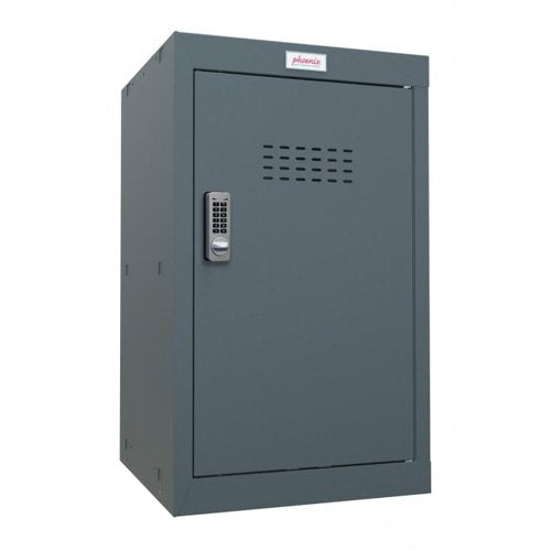 Phoenix CL 3 Locker Grey E Lock