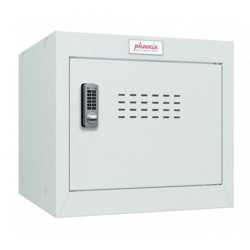 Phoenix CL 1 Locker LGrey E Lock