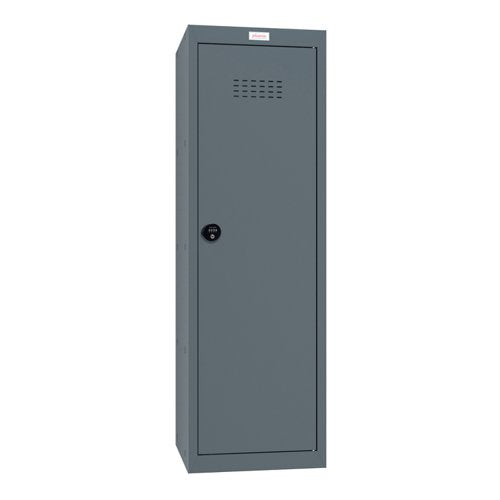 Phoenix CL 4 Locker Grey Combo Lock