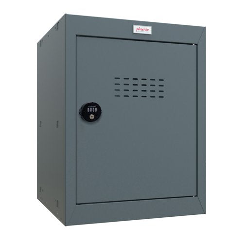 Phoenix CL 2 Locker Grey Combo Lock