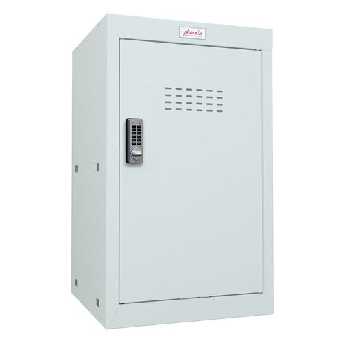 Phoenix CL 3 Locker LGrey E Lock