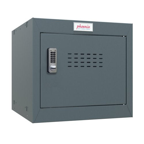 Phoenix CL 1 Locker Grey E Lock