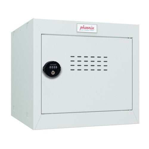 Phoenix CL 1 Locker LGrey Combo Lock