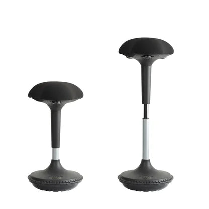 Unilux Moove Stool Black