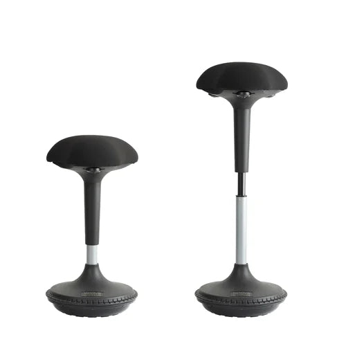 Unilux Moove Stool Black