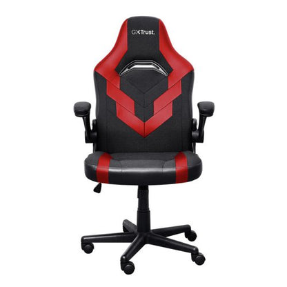 GXT703R Riye Red Adjustable Gaming Chair