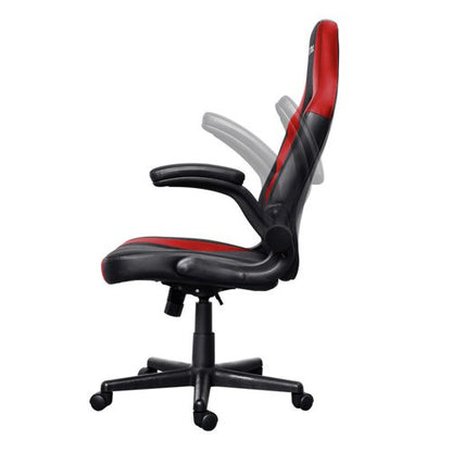 GXT703R Riye Red Adjustable Gaming Chair