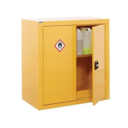 Hazardous Cabinet 900x900x460mm