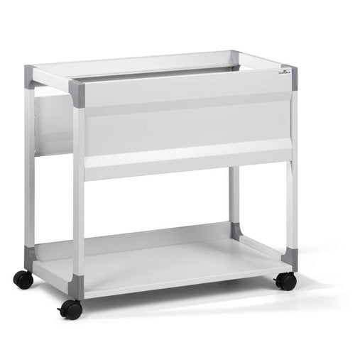 Durable Premium File Trolley A4