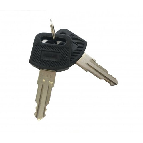 Master Key PL Series Personal Lockers