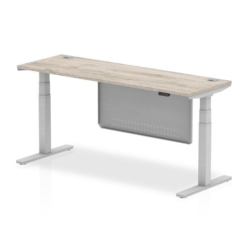 Air 1800x600 Adj Desk Cbl ModPan GOSL