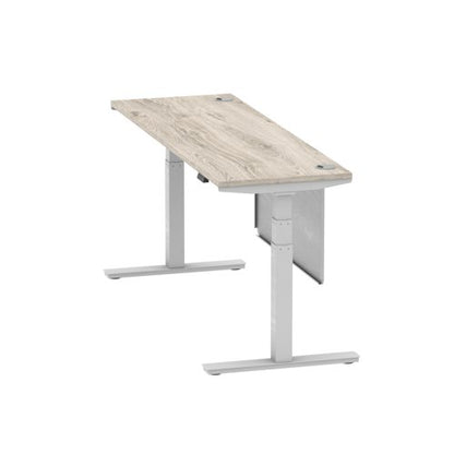 Air 1800x600 Adj Desk Cbl ModPan GOSL