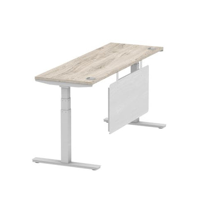 Air 1800x600 Adj Desk Cbl ModPan GOSL