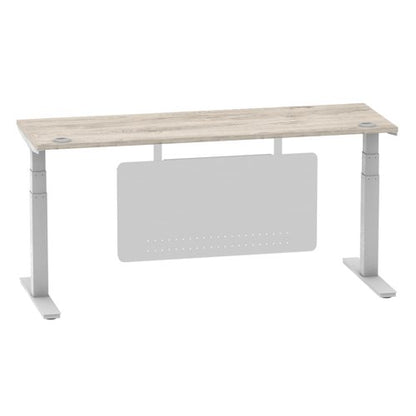 Air 1800x600 Adj Desk Cbl ModPan GOSL