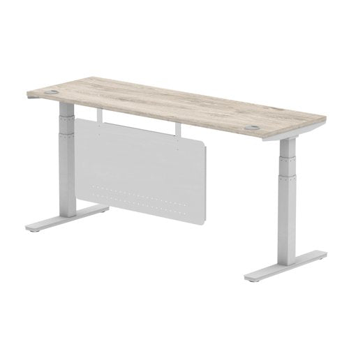 Air 1800x600 Adj Desk Cbl ModPan GOSL