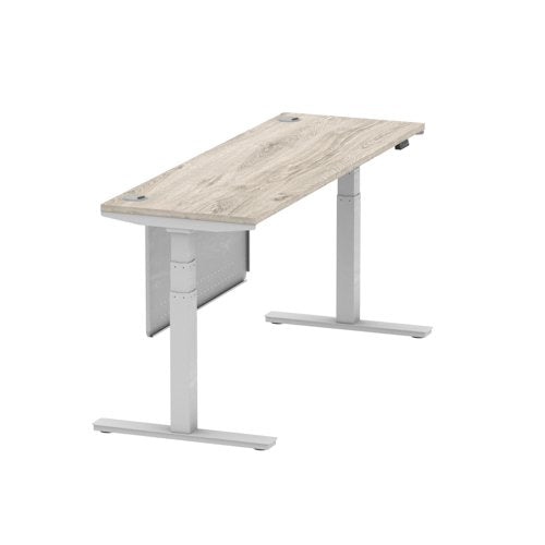 Air 1800x600 Adj Desk Cbl ModPan GOSL