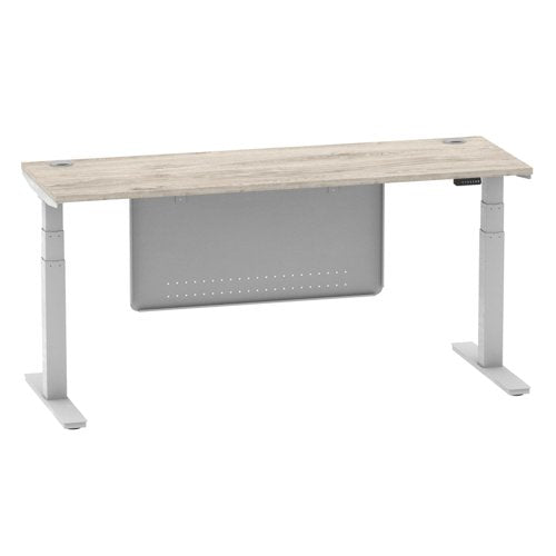 Air 1800x600 Adj Desk Cbl ModPan GOSL