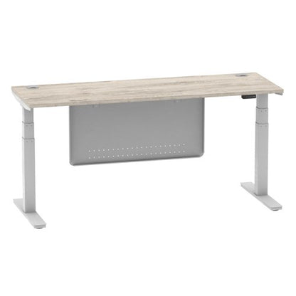 Air 1800x600 Adj Desk Cbl ModPan GOSL