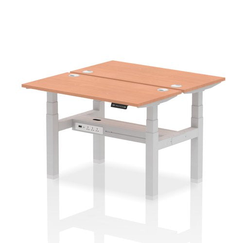 Air B2B2P HA BenchDesk 1200X600 BCHSL