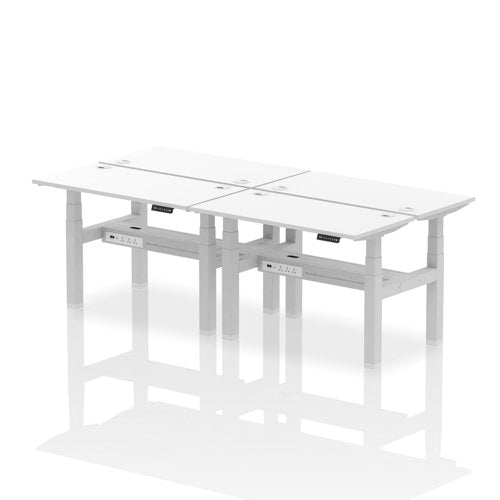 Air B2B4P HA BenchDesk 1200X600 WHSL