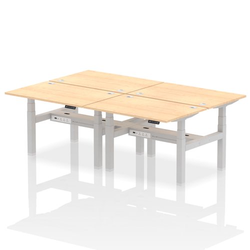 Air B2B4P HA BenchDesk 1200X800 MPESL