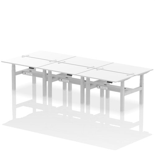 Air B2B6P HA BenchDesk 1200X800 WHSL