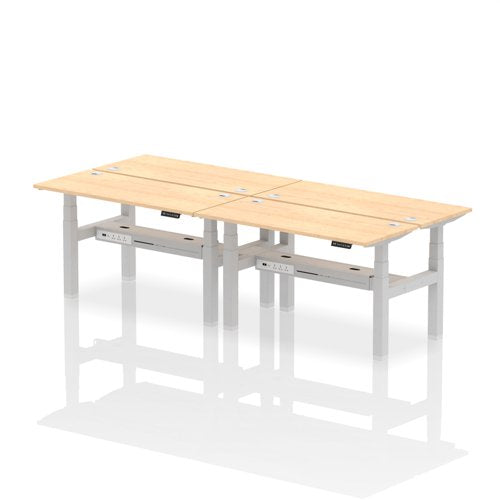 Air B2B4P HA BenchDesk 1400X600 MPESL