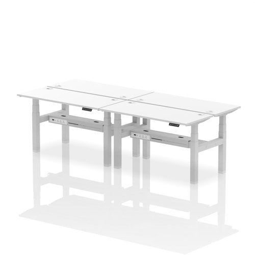 Air B2B4P HA BenchDesk 1400X600 WHSL