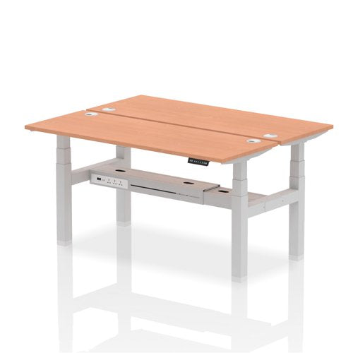 Air B2B2P HA BenchDesk 1600X600 BCHSL