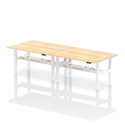 Air B2B4P HA BenchDesk 1600X600 MPEWH