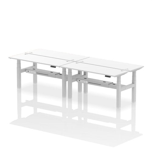 Air B2B4P HA BenchDesk 1600X600 WHSL