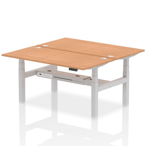 Air B2B2P HA BenchDesk 1600X800 OAKSL