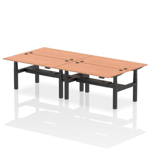 Air B2B4P HA BenchDesk 1600X800 BCHBK