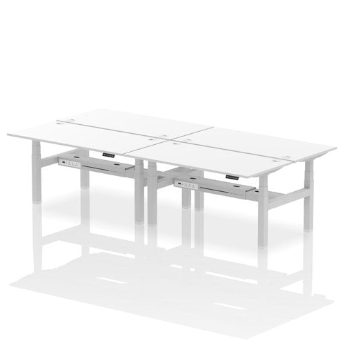 Air B2B4P HA BenchDesk 1600X800 WHSL