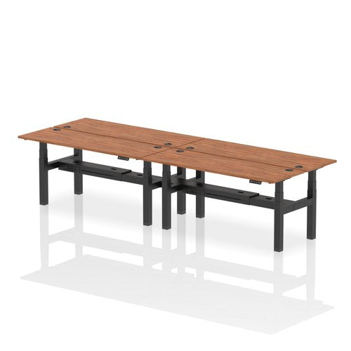 Air B2B4P HA BenchDesk 1800X600 WLTBK