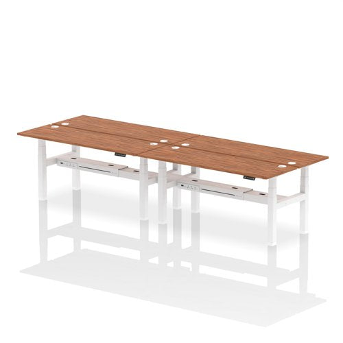 Air B2B4P HA BenchDesk 1800X600 WLTWH