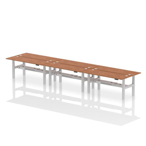 Air B2B6P HA BenchDesk 1800X600 WLTSL