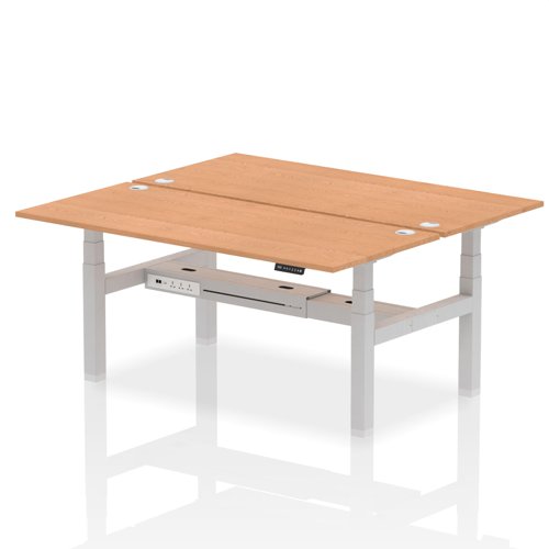 Air B2B2P HA BenchDesk 1800X800 OAKSL