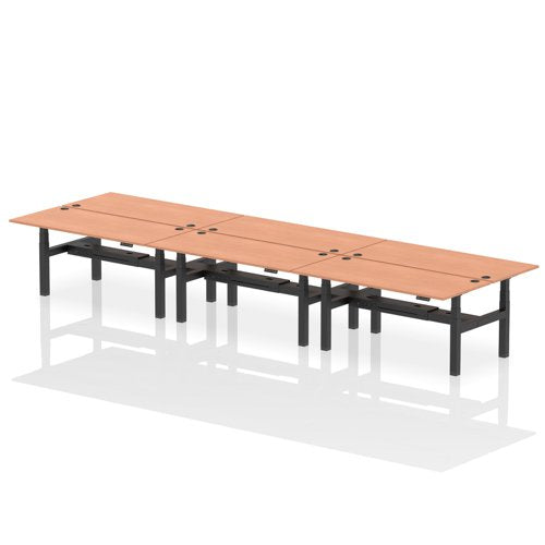 Air B2B6P HA BenchDesk 1800X800 BCHBK