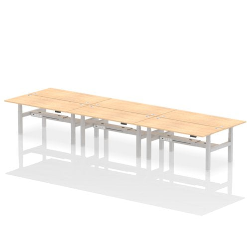 Air B2B6P HA BenchDesk 1800X800 MPESL