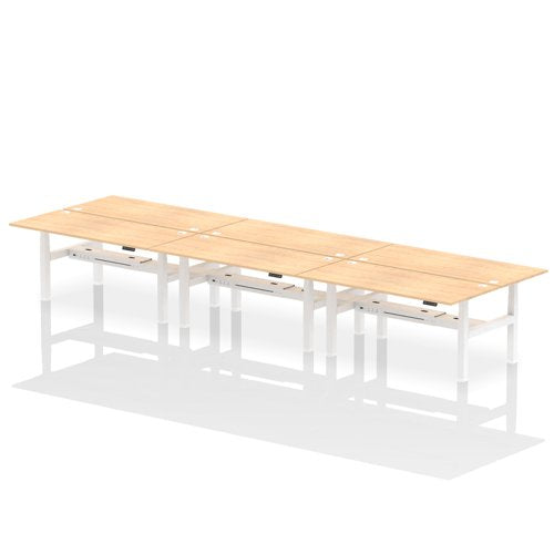 Air B2B6P HA BenchDesk 1800X800 MPEWH