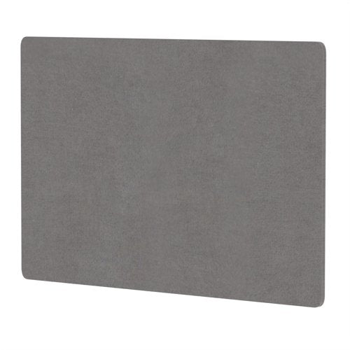 Air B2B Screen 1200x800mm Grey Fabric