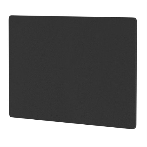 Air B2B Screen 1200x800mm BLK Fabric