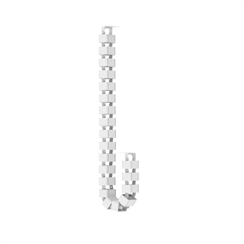 Air Back 2 Back Cable Spine White