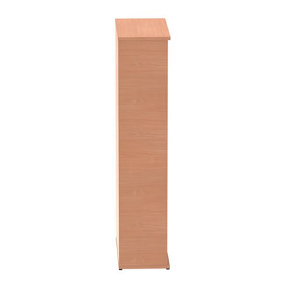 Impulse 2000mm Bookcase Beech